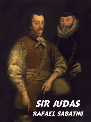 cover image of Sir Judas